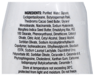 Cebhydra Moisturizing Lotion 250Ml